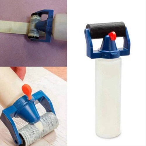 Lijm applicatie roller dispenser opslagfles 2