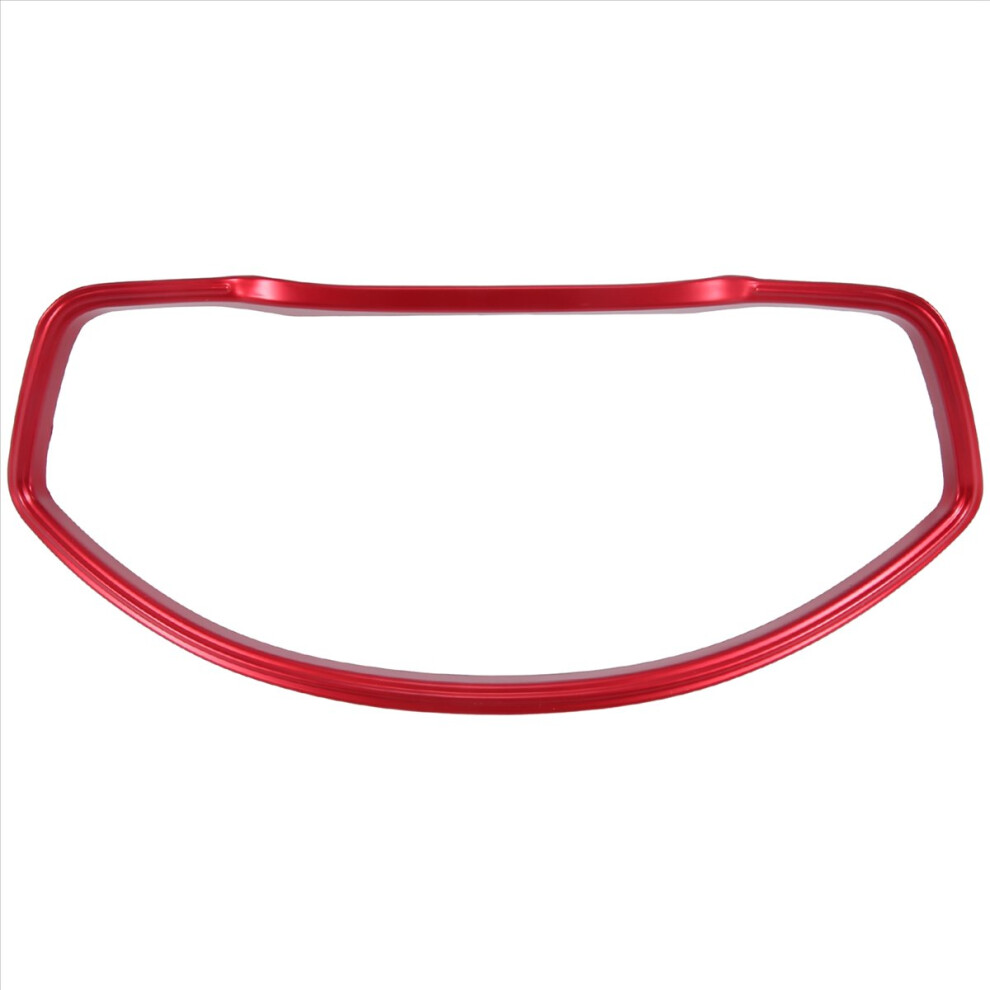 Dashboard Frame Pane Cover Trim Decor For 11Th 2022 2023 Light 4713066674752