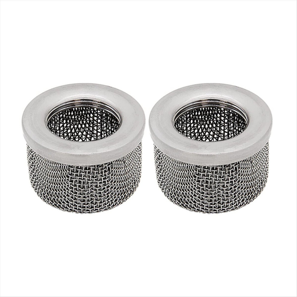 Npt Thread Double Screen For 695 795 1095 1595 Airless Paint Sprayer 4713066679351