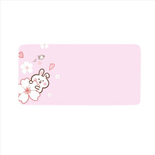 Voor B21/B3S printer thermische etiketten 40X20mm 320 papier,B