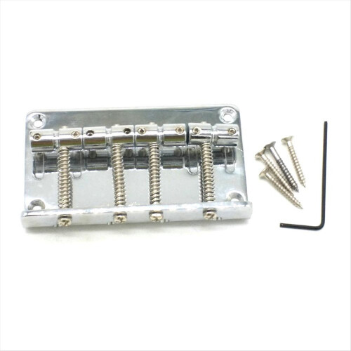 Σέλες Pb4 String Bridge Tailpiece Fixed