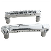 Elgitarrstall, standard 12-strängad gitarrstall komplett set