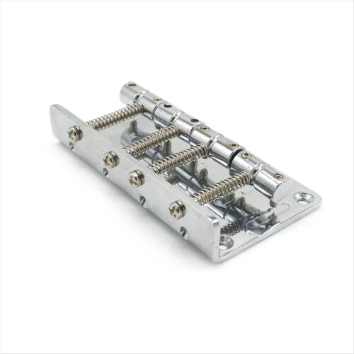 Σέλες Pb4 String Bridge Tailpiece Fixed 1