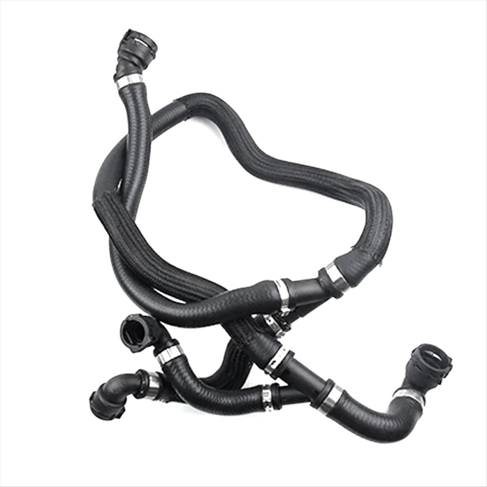 Engine Expansion Tank Radiator Hose Coolant Pipe For 4713066652996