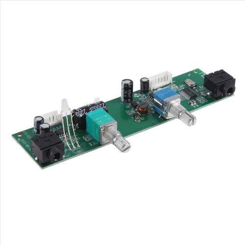 Input-fonografkredsløbskort Bluetooth-kompatibelt afspillermodul 1
