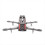 QAV250 Kulfiberramme 4 - Mini RC Multicopter FPV Quadcopter 5
