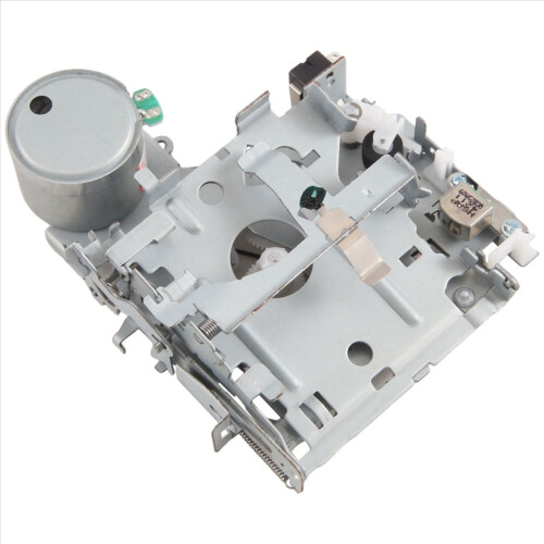 Ruch do odtwarzacza kasetowego Monoplayer 2