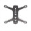 QAV250 Kulfiberramme 4 - Mini RC Multicopter FPV Quadcopter 2