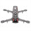 QAV250 Kulfiberramme 4 - Mini RC Multicopter FPV Quadcopter 3