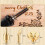Numéro de pointe de pyrogravure Ensemble de numéros et de symboles d'outils de pyrogravure 6