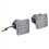 For 05-15 2000-2013 LED baklys for nummerskilt 4