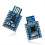 Pentru placa de dezvoltare a microcontrolerelor Flash 4