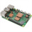 Radiator do Raspberry Pi5, miedziany radiator termiczny 5