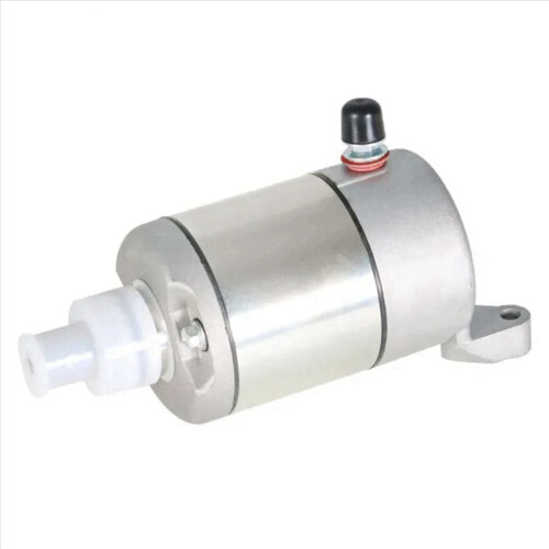 Motor 4GY-81890-00-00 til TTR250 1