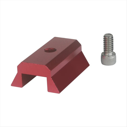 Μεταλλικός προσαρμογέας Smartphone Dovetail για τηλεσκόπιο Finder Scope 2