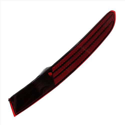 Left Rear Bumper Reflector Light for 2015-2018 2
