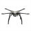 S500 Quadcopter Stelsæt Fire-stel Kulfiber U-type 2