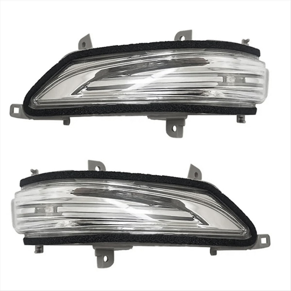 Car Rearview Mirror Turn Signal For Lx570 Gx460 Light 4713066668225