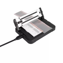 Slide Film Cutter Replacement For 35mm And 120 Format Film Trimmer, Replacement Part, Compatible With 35mm And 120 Film