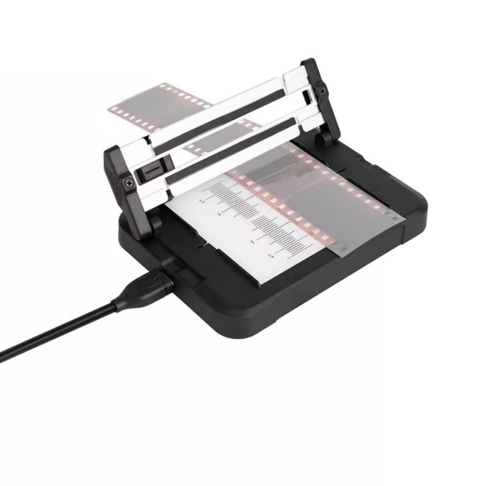 Slide Film Cutter Replacement For 35mm And 120 Format Film Trimmer, Replacement Part, Compatible With 35mm And 120 Film
