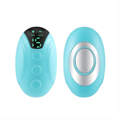 Microcurrent Sleep Aids Digital Hypnosis Instrument Relief Nerves, A 1