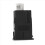 A2058202003 Nový panel zásuvky AUX USB pro třídu C 5