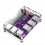 Adaptor modul de alimentare pentru placă de alimentare ATX cu 24 de pini 1