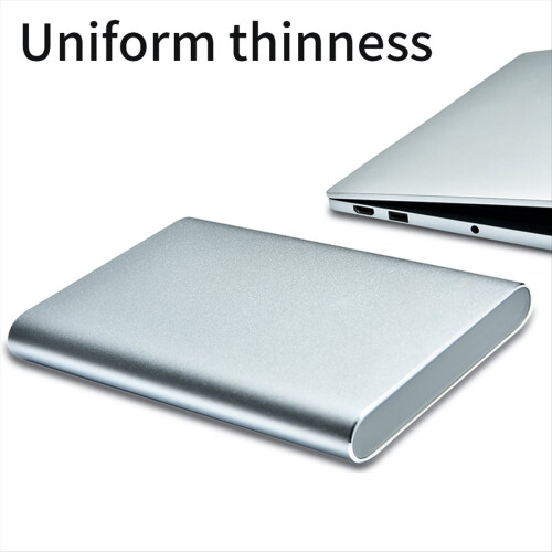 USB 3.0 640GB Storage Portable Hard Disk for Laptop Desktop PC Blue 1