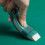 Stain Remover Rubber Eraser Kitchen Faucet Limescale Eraser,A 5