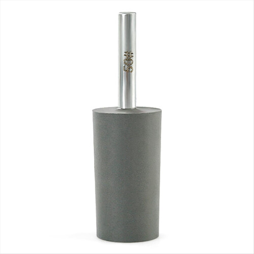 Diamantslibehoveder 50 grit med 6 mm diamantslibehoveder