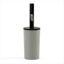 Diamantslibehoveder 400 grit med 6 mm diamantslibehoveder
