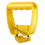 1 Pack Back Saving Tool, Arbeidsbesparende Ergonomische Schep/Hark Handvat 1
