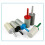 Diamantslibehoveder 200 grit med 6 mm diamantslibehoveder 6