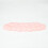 1 sett Cloud håndleddsstøtte ergonomisk musematte tastatur musematte rosa 6