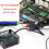 M.2 MKEY til OCULINK-adapter med høj hastighed GPU-dock PCIE 4.0 X4 3