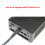 M.2 MKEY til OCULINK-adapter med høj hastighed GPU-dock PCIE 4.0 X4 2