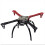 F450 Drone Ramme Kit til RC Multicopter B 4