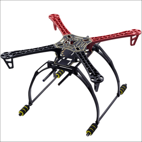 F450 Drone Ramme Kit til RC Multicopter B 2