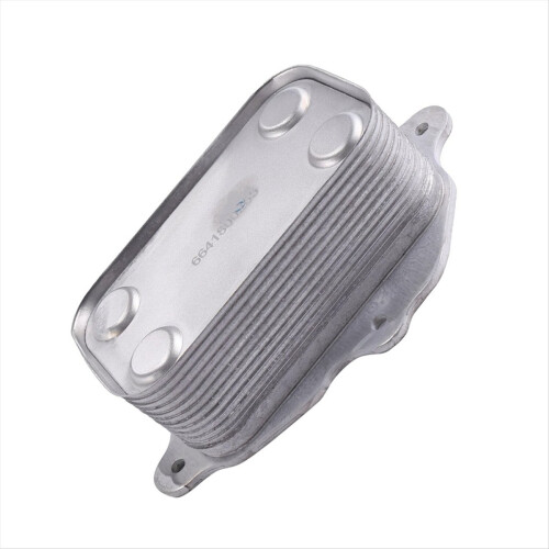 Radiateur d'huile moteur de qualité pour 1