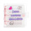 2-delige 1000 Savings Challenge Binder, herbruikbare budgetbinder (roze) 3
