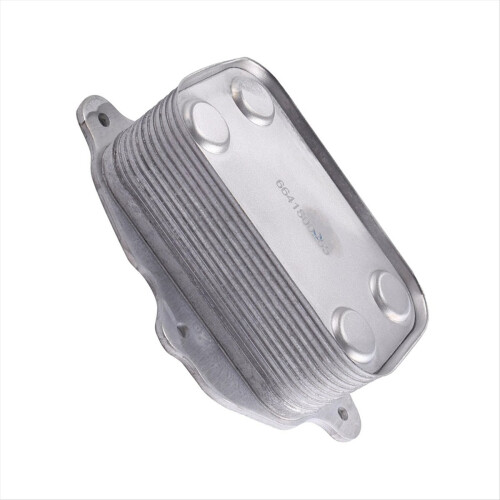 Radiateur d'huile moteur de qualité pour 2
