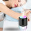 Colorful Aromatherapy Diffuser Humidifier for Car Home-C 2