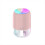 Colorful Aromatherapy Diffuser Humidifier for Car Home-C 6