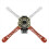 F450 4- Quadcopter Rammesæt til KK RC Quadcopter 6