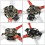 F450 4- Quadcopter Rammesæt til KK RC Quadcopter 3