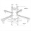 F450 4- Quadcopter Rammesæt til KK RC Quadcopter 2