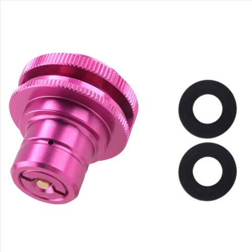 Soda konverterer adapter hun DUO/ART/ til han Tr21-4, rød 2
