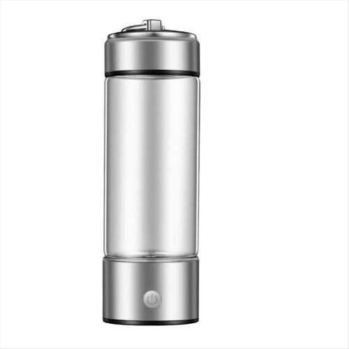 Advanced Hydrogen Water Bottle , with SPE Technology
