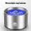 Advanced Hydrogen Water Bottle , with SPE Technology 4