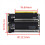 PCIE 3.0 X16 1 til 2 udvidelseskort Gen3 splitkort 5